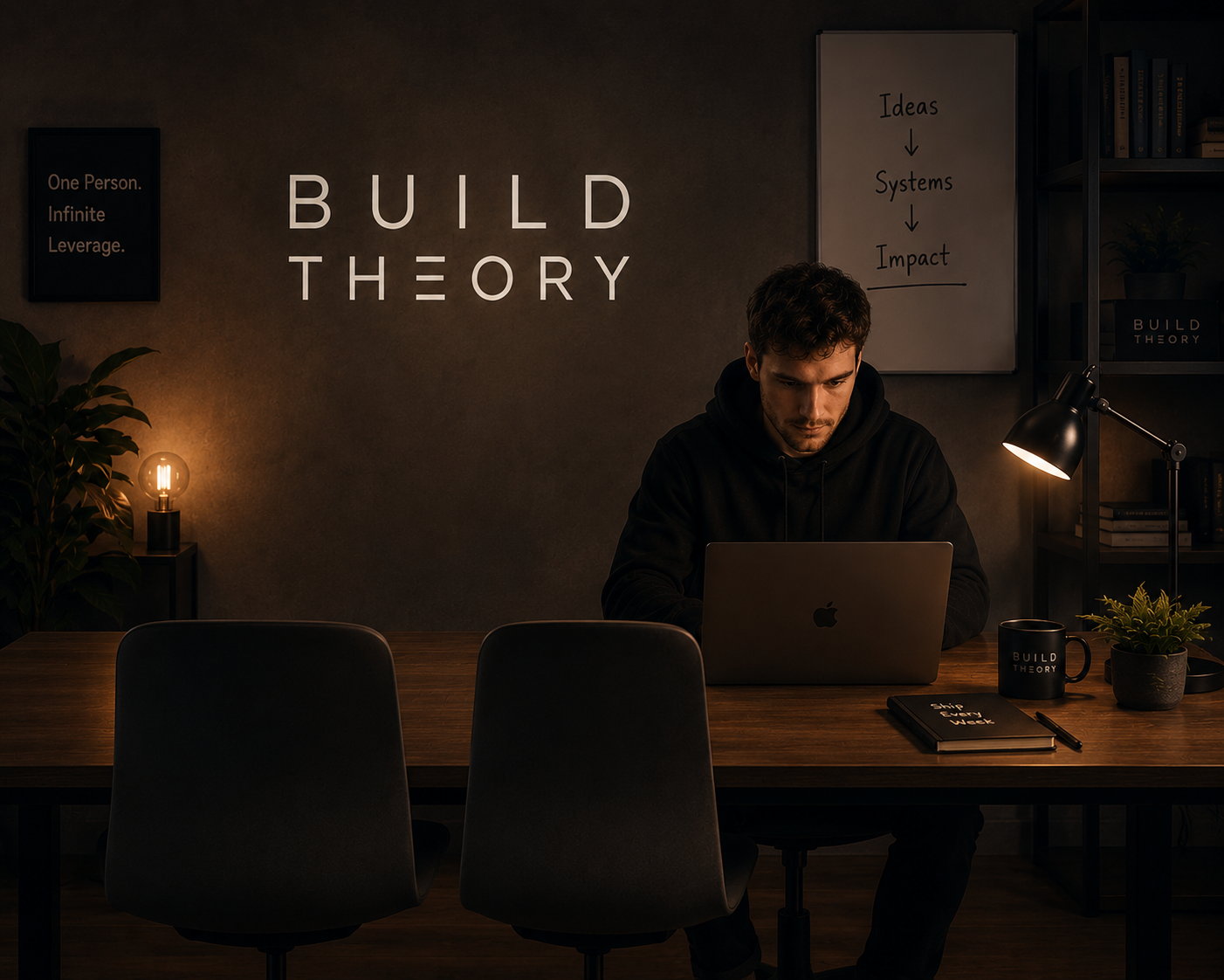 The End of Waiting for a Technical Co-founder